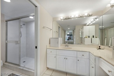 Enjoy golf course views and resort-style living in this on Hideaway Country Club in Florida - for sale on GolfHomes.com, golf home, golf lot