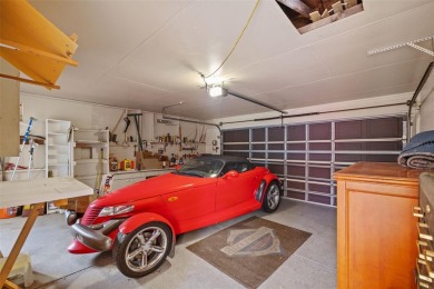 Discover the perfect blend of charm and comfort in this well on North Lakes Golf Course in Florida - for sale on GolfHomes.com, golf home, golf lot