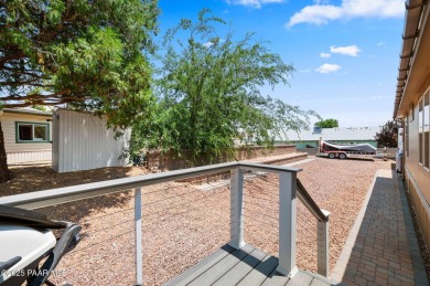 Your Affordable Slice of Prescott Country Club Living. Get ready on Prescott Golf and Country Club in Arizona - for sale on GolfHomes.com, golf home, golf lot