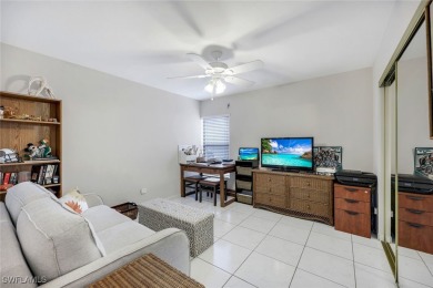 Enjoy golf course views and resort-style living in this on Hideaway Country Club in Florida - for sale on GolfHomes.com, golf home, golf lot