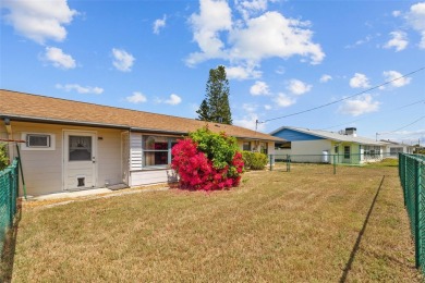 Discover the perfect blend of charm and comfort in this well on North Lakes Golf Course in Florida - for sale on GolfHomes.com, golf home, golf lot