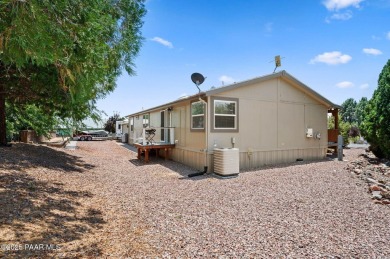 Your Affordable Slice of Prescott Country Club Living. Get ready on Prescott Golf and Country Club in Arizona - for sale on GolfHomes.com, golf home, golf lot