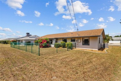 Discover the perfect blend of charm and comfort in this well on North Lakes Golf Course in Florida - for sale on GolfHomes.com, golf home, golf lot