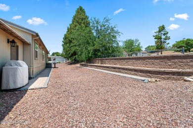 Your Affordable Slice of Prescott Country Club Living. Get ready on Prescott Golf and Country Club in Arizona - for sale on GolfHomes.com, golf home, golf lot