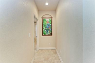 WATERFRONT LUXURY AWAITS at this gorgeous 2013 built custom POOL on Saint Andrews South Golf Club in Florida - for sale on GolfHomes.com, golf home, golf lot