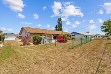 Discover the perfect blend of charm and comfort in this well on North Lakes Golf Course in Florida - for sale on GolfHomes.com, golf home, golf lot