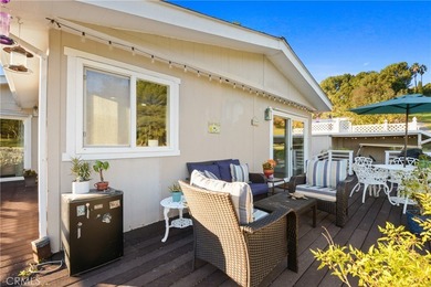 Photos will be up next week! Welcome home to a rare 3-bedroom on Palos Verdes Shores Golf Club in California - for sale on GolfHomes.com, golf home, golf lot