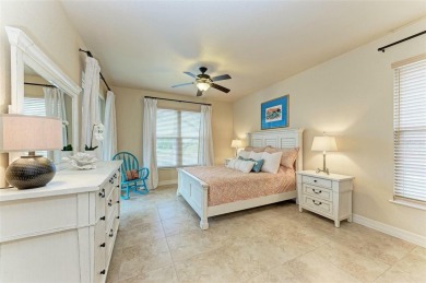 WATERFRONT LUXURY AWAITS at this gorgeous 2013 built custom POOL on Saint Andrews South Golf Club in Florida - for sale on GolfHomes.com, golf home, golf lot