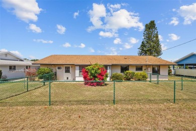 Discover the perfect blend of charm and comfort in this well on North Lakes Golf Course in Florida - for sale on GolfHomes.com, golf home, golf lot