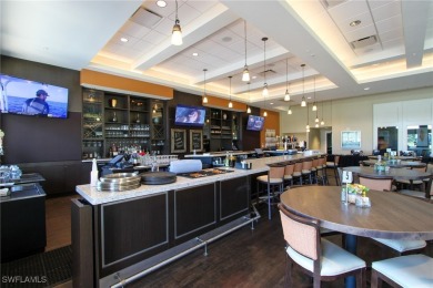 Enjoy golf course views and resort-style living in this on Hideaway Country Club in Florida - for sale on GolfHomes.com, golf home, golf lot