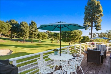 Photos will be up next week! Welcome home to a rare 3-bedroom on Palos Verdes Shores Golf Club in California - for sale on GolfHomes.com, golf home, golf lot