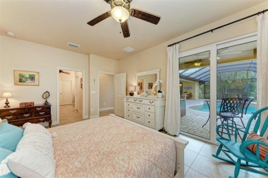 WATERFRONT LUXURY AWAITS at this gorgeous 2013 built custom POOL on Saint Andrews South Golf Club in Florida - for sale on GolfHomes.com, golf home, golf lot