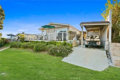 Photos will be up next week! Welcome home to a rare 3-bedroom on Palos Verdes Shores Golf Club in California - for sale on GolfHomes.com, golf home, golf lot
