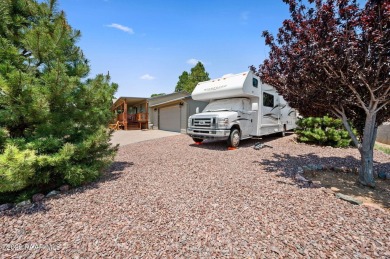 Your Affordable Slice of Prescott Country Club Living. Get ready on Prescott Golf and Country Club in Arizona - for sale on GolfHomes.com, golf home, golf lot