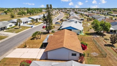 Discover the perfect blend of charm and comfort in this well on North Lakes Golf Course in Florida - for sale on GolfHomes.com, golf home, golf lot