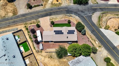 Your Affordable Slice of Prescott Country Club Living. Get ready on Prescott Golf and Country Club in Arizona - for sale on GolfHomes.com, golf home, golf lot