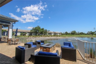 Enjoy golf course views and resort-style living in this on Hideaway Country Club in Florida - for sale on GolfHomes.com, golf home, golf lot