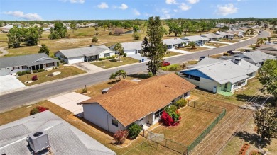 Discover the perfect blend of charm and comfort in this well on North Lakes Golf Course in Florida - for sale on GolfHomes.com, golf home, golf lot