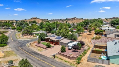 Your Affordable Slice of Prescott Country Club Living. Get ready on Prescott Golf and Country Club in Arizona - for sale on GolfHomes.com, golf home, golf lot