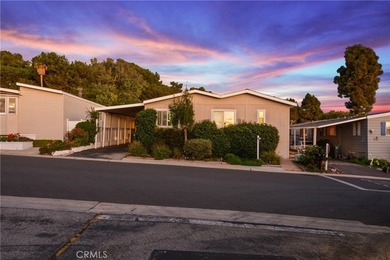 Photos will be up next week! Welcome home to a rare 3-bedroom on Palos Verdes Shores Golf Club in California - for sale on GolfHomes.com, golf home, golf lot