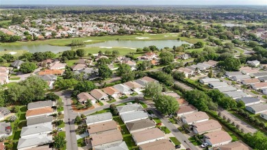 Looking for a MOVE-IN READY HOME or an IDEAL RENTAL property? on Oakleigh Executive Golf Course in Florida - for sale on GolfHomes.com, golf home, golf lot