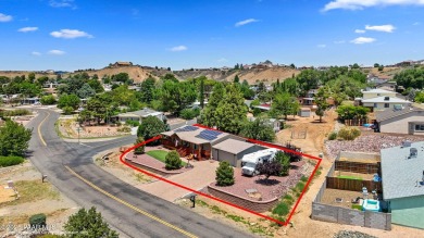 Your Affordable Slice of Prescott Country Club Living. Get ready on Prescott Golf and Country Club in Arizona - for sale on GolfHomes.com, golf home, golf lot