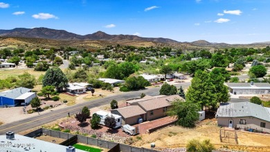 Your Affordable Slice of Prescott Country Club Living. Get ready on Prescott Golf and Country Club in Arizona - for sale on GolfHomes.com, golf home, golf lot