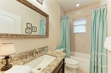 WATERFRONT LUXURY AWAITS at this gorgeous 2013 built custom POOL on Saint Andrews South Golf Club in Florida - for sale on GolfHomes.com, golf home, golf lot