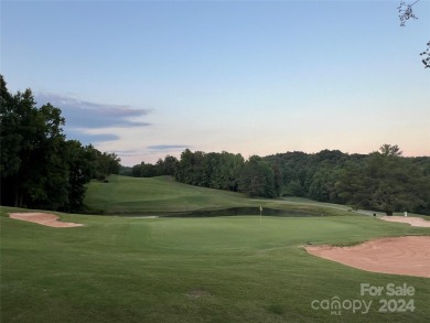 Discover the perfect residential building opportunity on Moss on Cleghorn Plantation Golf Club in North Carolina - for sale on GolfHomes.com, golf home, golf lot