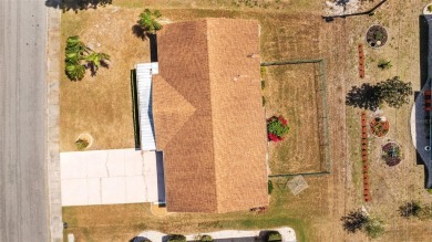 Discover the perfect blend of charm and comfort in this well on North Lakes Golf Course in Florida - for sale on GolfHomes.com, golf home, golf lot