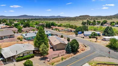 Your Affordable Slice of Prescott Country Club Living. Get ready on Prescott Golf and Country Club in Arizona - for sale on GolfHomes.com, golf home, golf lot