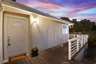 Photos will be up next week! Welcome home to a rare 3-bedroom on Palos Verdes Shores Golf Club in California - for sale on GolfHomes.com, golf home, golf lot