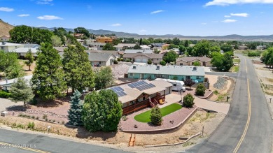 Your Affordable Slice of Prescott Country Club Living. Get ready on Prescott Golf and Country Club in Arizona - for sale on GolfHomes.com, golf home, golf lot