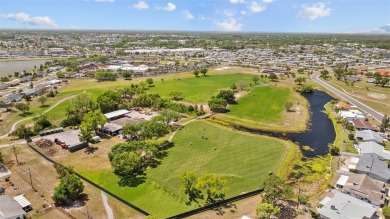 Discover the perfect blend of charm and comfort in this well on North Lakes Golf Course in Florida - for sale on GolfHomes.com, golf home, golf lot