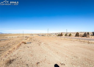 Great lot in an ideal location with 360 degree views! Both on Walking Stick Golf Course in Colorado - for sale on GolfHomes.com, golf home, golf lot