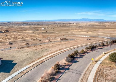 Great lot in an ideal location with 360 degree views! Both on Walking Stick Golf Course in Colorado - for sale on GolfHomes.com, golf home, golf lot