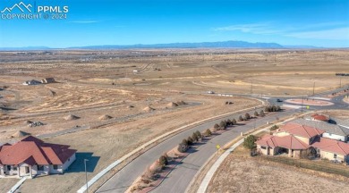 Great lot in an ideal location with 360 degree views! Both on Walking Stick Golf Course in Colorado - for sale on GolfHomes.com, golf home, golf lot