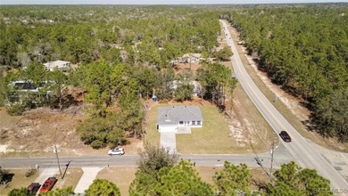 Come fall in love with this beautifully designed NEW on Pine Ridge Community Golf and Country Club in Florida - for sale on GolfHomes.com, golf home, golf lot
