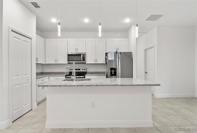 Come fall in love with this beautifully designed NEW on Pine Ridge Community Golf and Country Club in Florida - for sale on GolfHomes.com, golf home, golf lot