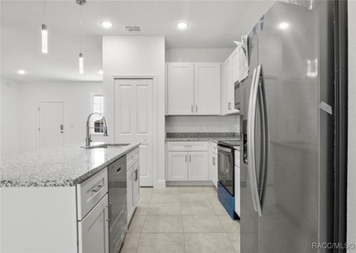 Come fall in love with this beautifully designed NEW on Pine Ridge Community Golf and Country Club in Florida - for sale on GolfHomes.com, golf home, golf lot