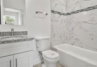 Come fall in love with this beautifully designed NEW on Pine Ridge Community Golf and Country Club in Florida - for sale on GolfHomes.com, golf home, golf lot