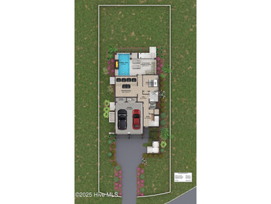 2025 Diamond Award Winner for the Brunswick County Parade of on Members Club At St. James Plantation in North Carolina - for sale on GolfHomes.com, golf home, golf lot