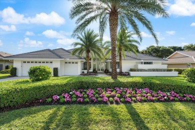 A Masterpiece of Modern Luxury and Timeless EleganceThis on Atlantis Golf Club in Florida - for sale on GolfHomes.com, golf home, golf lot