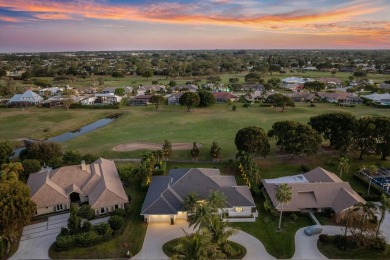 A Masterpiece of Modern Luxury and Timeless EleganceThis on Atlantis Golf Club in Florida - for sale on GolfHomes.com, golf home, golf lot