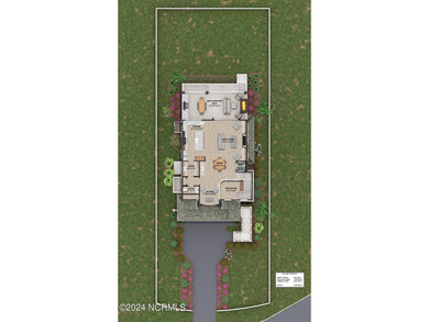 2025 Diamond Award Winner for the Brunswick County Parade of on Members Club At St. James Plantation in North Carolina - for sale on GolfHomes.com, golf home, golf lot