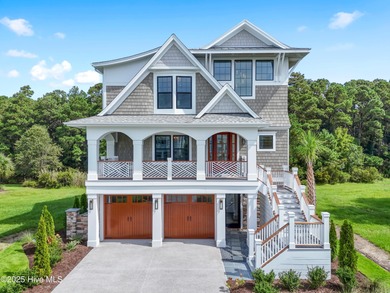 2025 Diamond Award Winner for the Brunswick County Parade of on Members Club At St. James Plantation in North Carolina - for sale on GolfHomes.com, golf home, golf lot