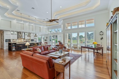 A Masterpiece of Modern Luxury and Timeless EleganceThis on Atlantis Golf Club in Florida - for sale on GolfHomes.com, golf home, golf lot