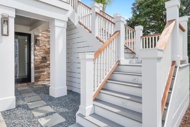 2025 Diamond Award Winner for the Brunswick County Parade of on Members Club At St. James Plantation in North Carolina - for sale on GolfHomes.com, golf home, golf lot