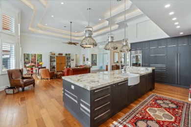 A Masterpiece of Modern Luxury and Timeless EleganceThis on Atlantis Golf Club in Florida - for sale on GolfHomes.com, golf home, golf lot