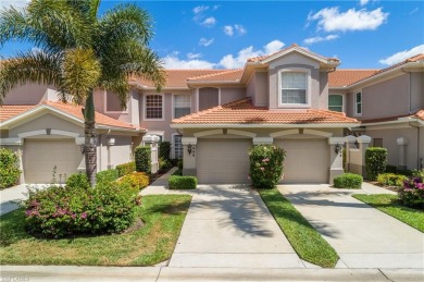 STUNNING GOLF COURSE VIEWS from this first floor 2+ den coach on Copperleaf Golf Club in Florida - for sale on GolfHomes.com, golf home, golf lot